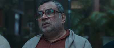Why is it so hard to find peace? - Hum Do Hamare Do