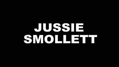  ♪ why is it so hard
 to keep hope? ♪ - Jussie Smollett: Anatomy of a Hoax