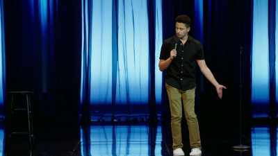 "Why is it so hard
to find a good man - Fahim Anwar: There's No Business Like Show Business