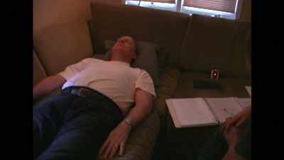 >> Why is it that Howard's been
brought to this session today? - Hacking the Afterlife