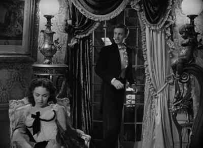 Why is it that I should suddenly
be overwhelmed - Madame Bovary