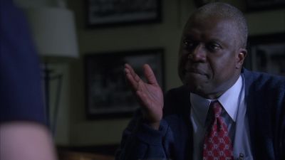 Why is it so important
that you get your stuff back? - House