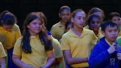 Why is it important to you, Alan? - The School That Tried to End Racism