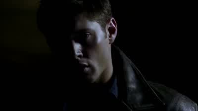 Why it left me alive.... - Supernatural