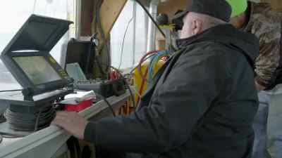Why is it low? - Bering Sea Gold