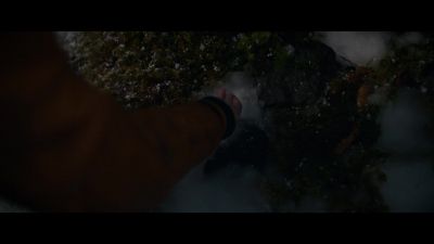Why is it melted? - Yellowjackets