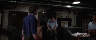 Why is it only my ass - A Chorus Line