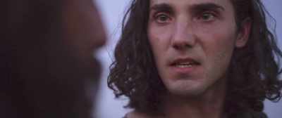 Why is it only He is allowed
to make the tests? - 40: The Temptation of Christ