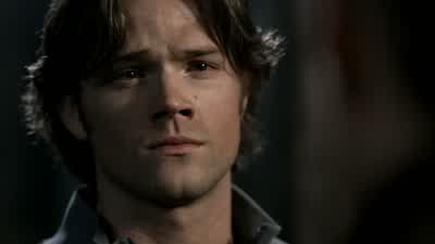 Why is it our job to save everyone? - Supernatural
