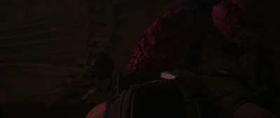 Why is it so quiet? - Star Trek: Prodigy