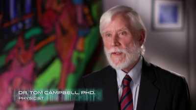 Why is it - Superhuman: The Invisible Made Visible