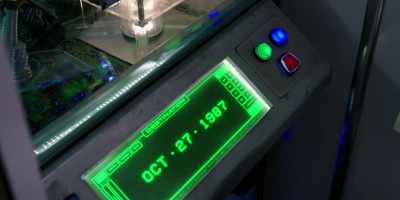 Why is it set to October 27, 1987? - Totally Killer