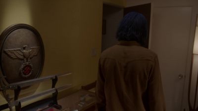 Why is it soft? - American Horror Story
