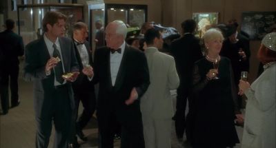 Why is it that someone always seems to burn the rumaki - Mr  Magoo
