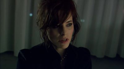 Why is it when someone starts talking about - Fay Grim