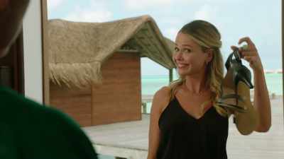 -Why?
-It sounds - Love in the Maldives