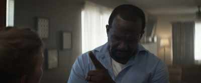 - Why is it that, the one time
something good happens to me, - unDEFILED