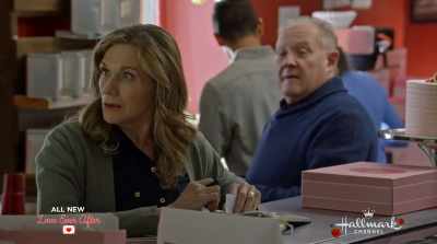 - Why? It is the big...
- The big... - The Secret Ingredient