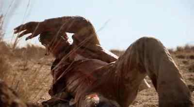 Why is it the critical,
need-to-know information - Tremors 5: Bloodlines
