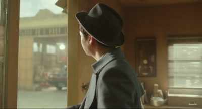 Why it has to be at night? - Phantom Detective