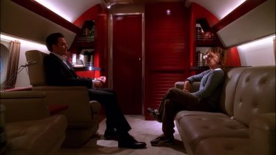 Why is it that women always want
to fix what doesn't need fixing? - NCIS