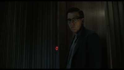 Why is it, wherever you go, death follows? - A Murder at the End of the World