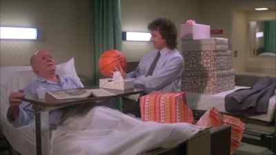 Why, it's a basketball! - Arthur
