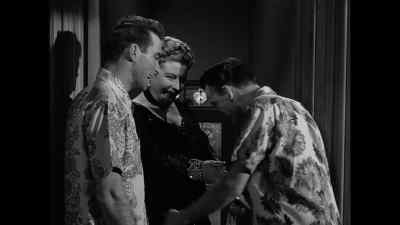 Why, it's Angelo Maggio. - From Here to Eternity