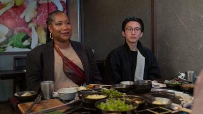 Why it's called soul food, - Searching for Soul Food