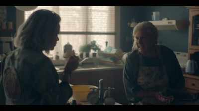 - Why?
- It's chilli and egg shells. - Mystic