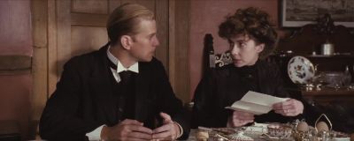 Why it's only in pencil Pencil never counts - Howards End