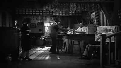 Why, it's William Smith. - Come Live with Me