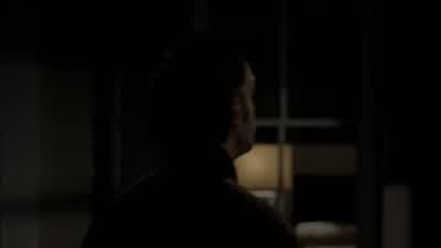 Why? I've seen you talk to her. - The Walking Dead
