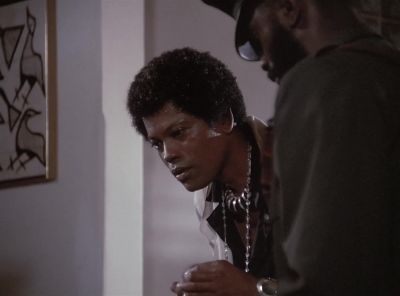 Why Jack? - Miami Vice