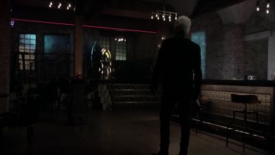 Why, Jane Harland.
What brings you by, this hour? - iZombie