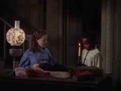 Why, Jim, why aren't you asleep? - The Adventures of Tom Sawyer