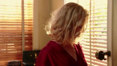 Why jinx things Hey no snooping - Hemingway &amp; Gellhorn