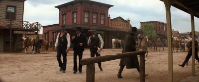 Why Johnny Tyler - Tombstone