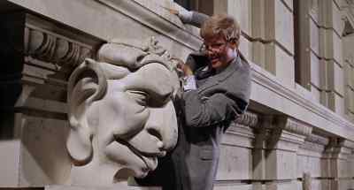 Why, Judith Tremayne,
fancy meeting you here. - Thoroughly Modern Millie