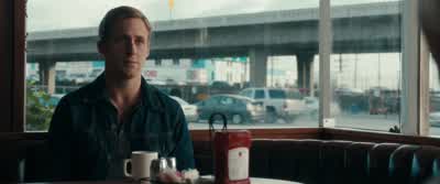 Why? Just drunk kids. - Drive
