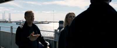 - Why?
- Just give it to me now! - Boundless