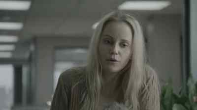 - Why just Henning, not the others?
- I don't know. - The Bridge