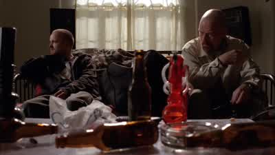 Why Kaylee Ehrmantraut? - Breaking Bad