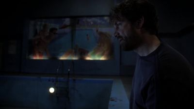 Why keep this up? - Criminal Minds