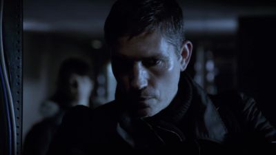 Why kill all these people... - Person of Interest