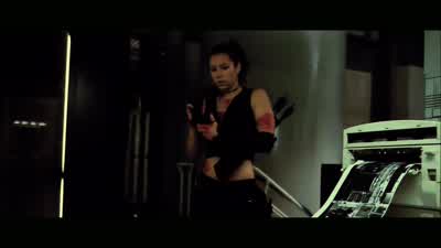 Vampires decided that hunting humans on a piecemeal basis wastoo inefficientWhy kill your prey when you can keep them aliveUnder optimal conditions a donor can generateanywhere from 50 to 100 pints of bloodProductiveWhere do you get all these peopleThey - Blade: Trinity