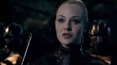 Why kill you when I can turn the Seeker into a devoted servant? - Legend of the Seeker