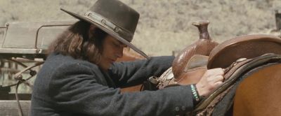 Why l couldn't have just gone to the sheriff - Gunless