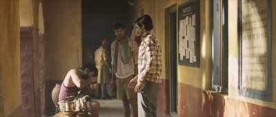 Why so late to get a bail? I was dead here with hunger - Rangasthalam