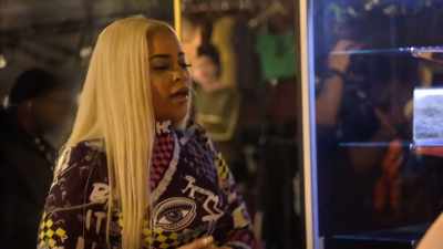 Why you leading me on?
- You need to let her know - Caught in the Act: Unfaithful